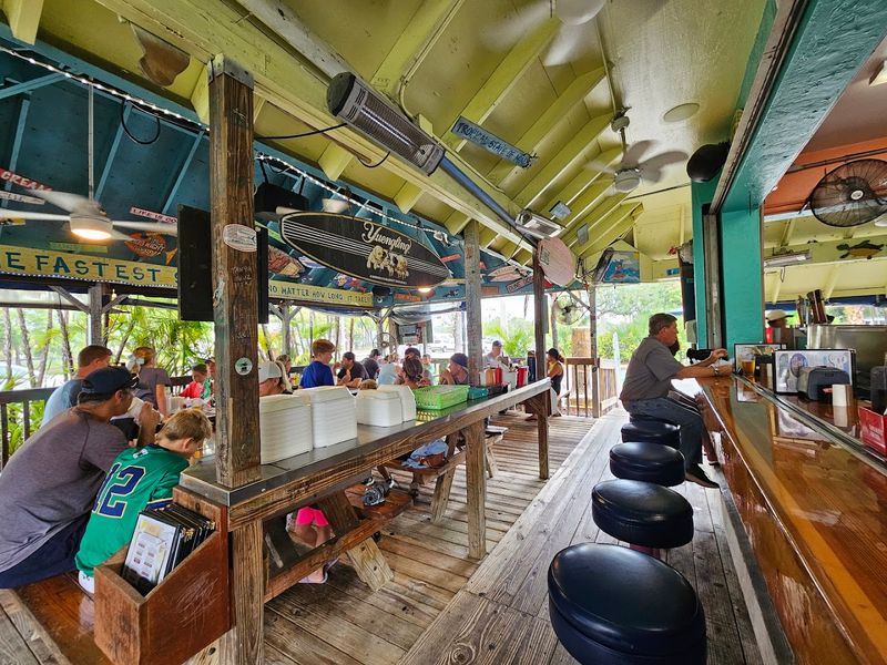 A Staff That Actually Enjoys Showing Up