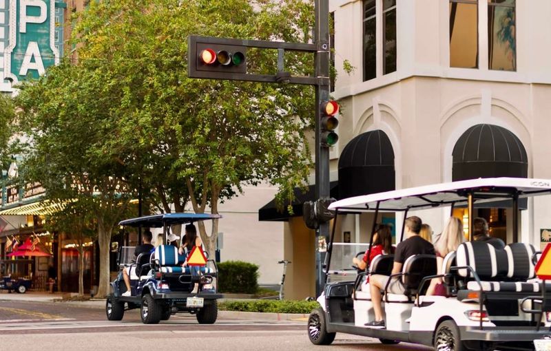 Two Hours of Tampa's Best Stories