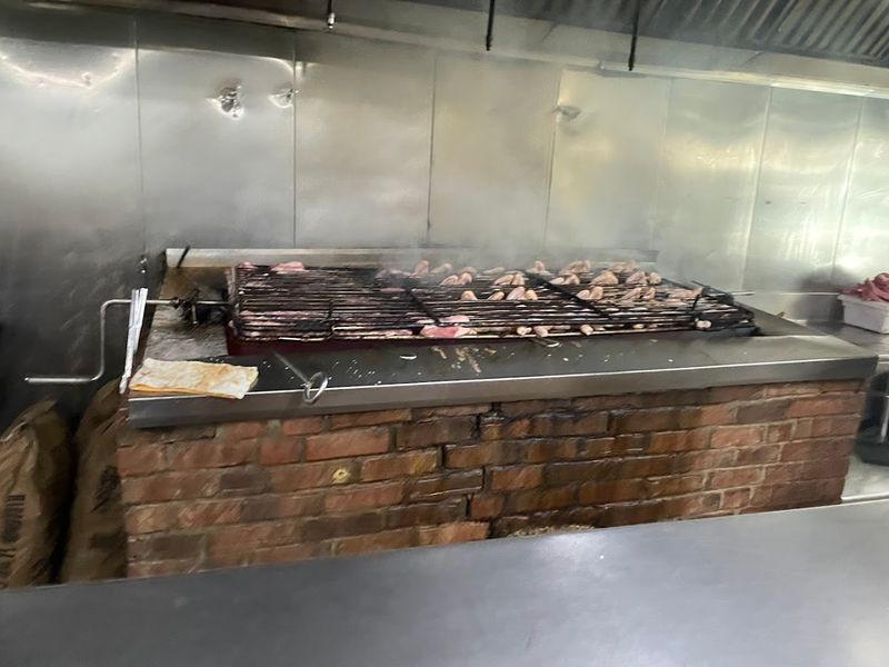 Portuguese and Brazilian BBQ Roots Run Deep Here