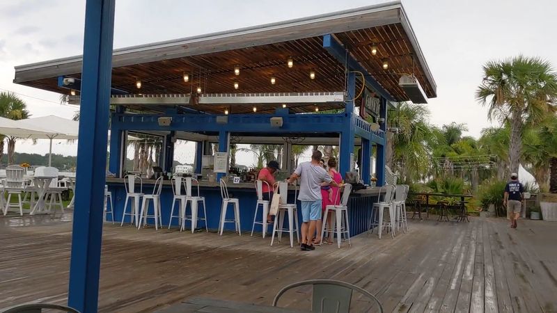 What the Gift Shop and Fish Feeding Add to the Experience