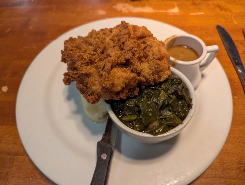 Where Southern Soul Meets Portland Streets