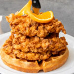 The Oregon Spot Where the Fried Chicken Is Famous Statewide