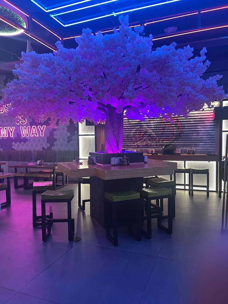 The Interior Design That Stops You in Your Tracks