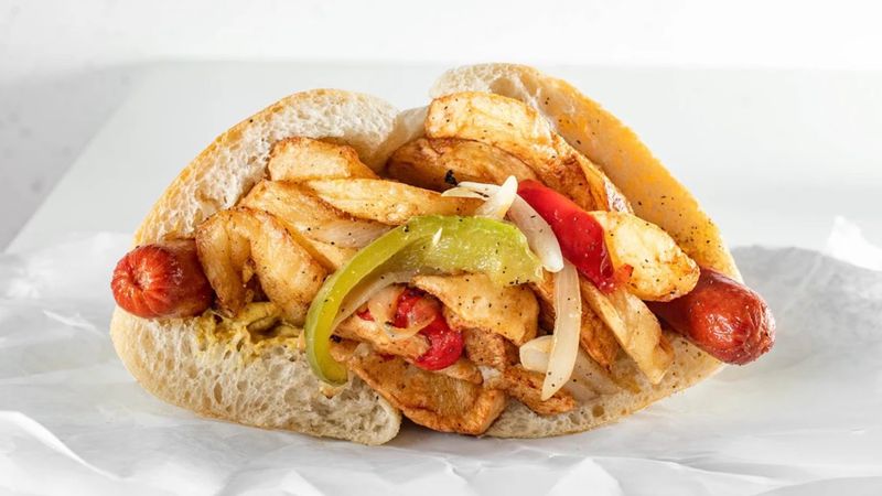 What Exactly Is an Italian Hot Dog