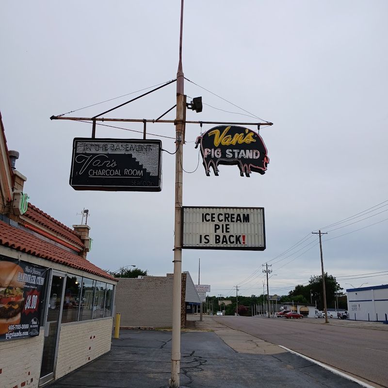 A History That Stretches Back to the 1930s