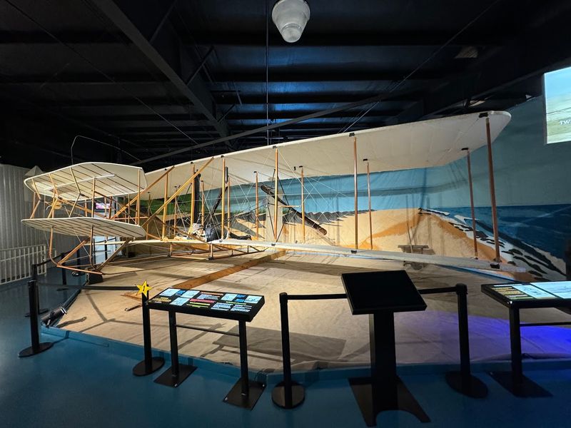 Interactive Exhibits and the Scavenger Hunt