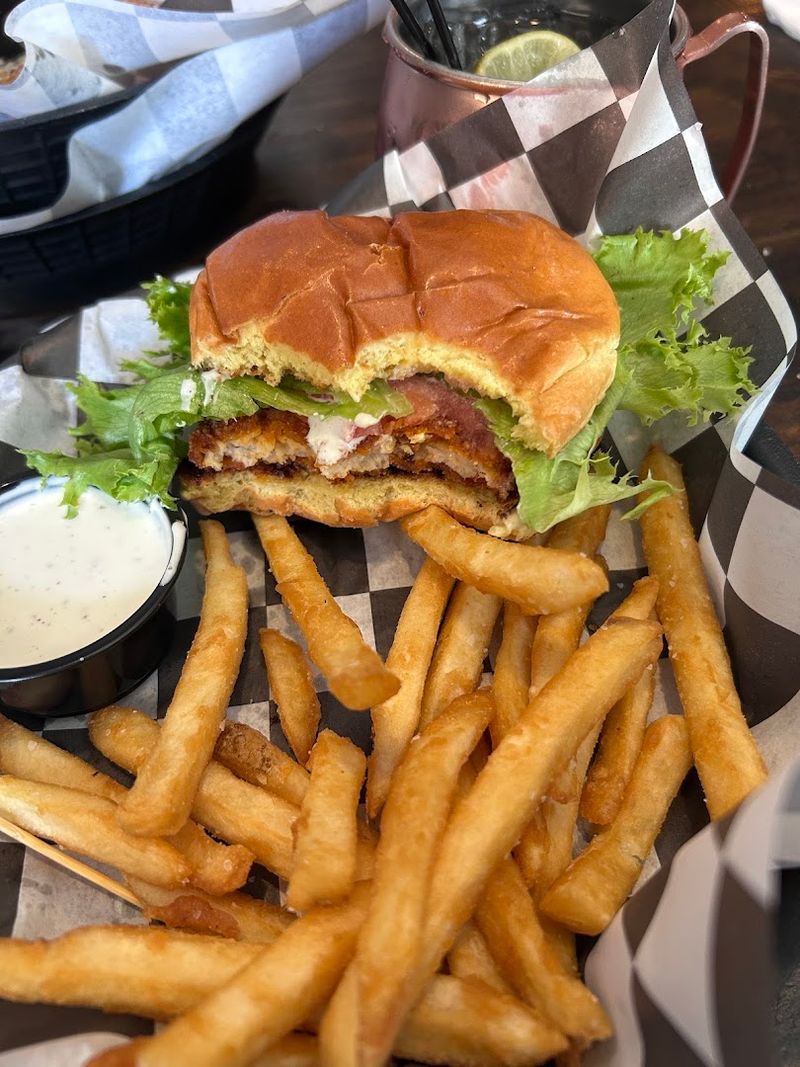 The Burger Game: Why the Classics Here Actually Deliver