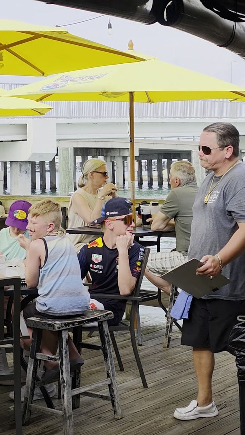 The Staff That Makes Every Visit Personal