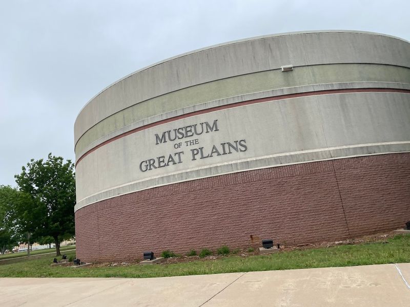 Wind Turbines, Weather, and the Science of the Plains