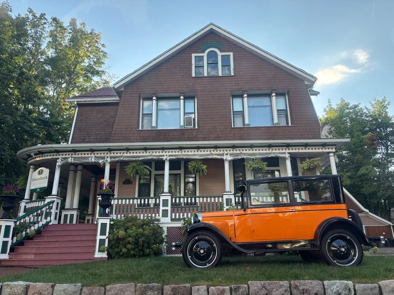 Hospitality That Feels Like a Family Welcome