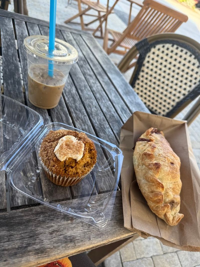 Savory Options for the Non-Sweet-Tooth Crowd