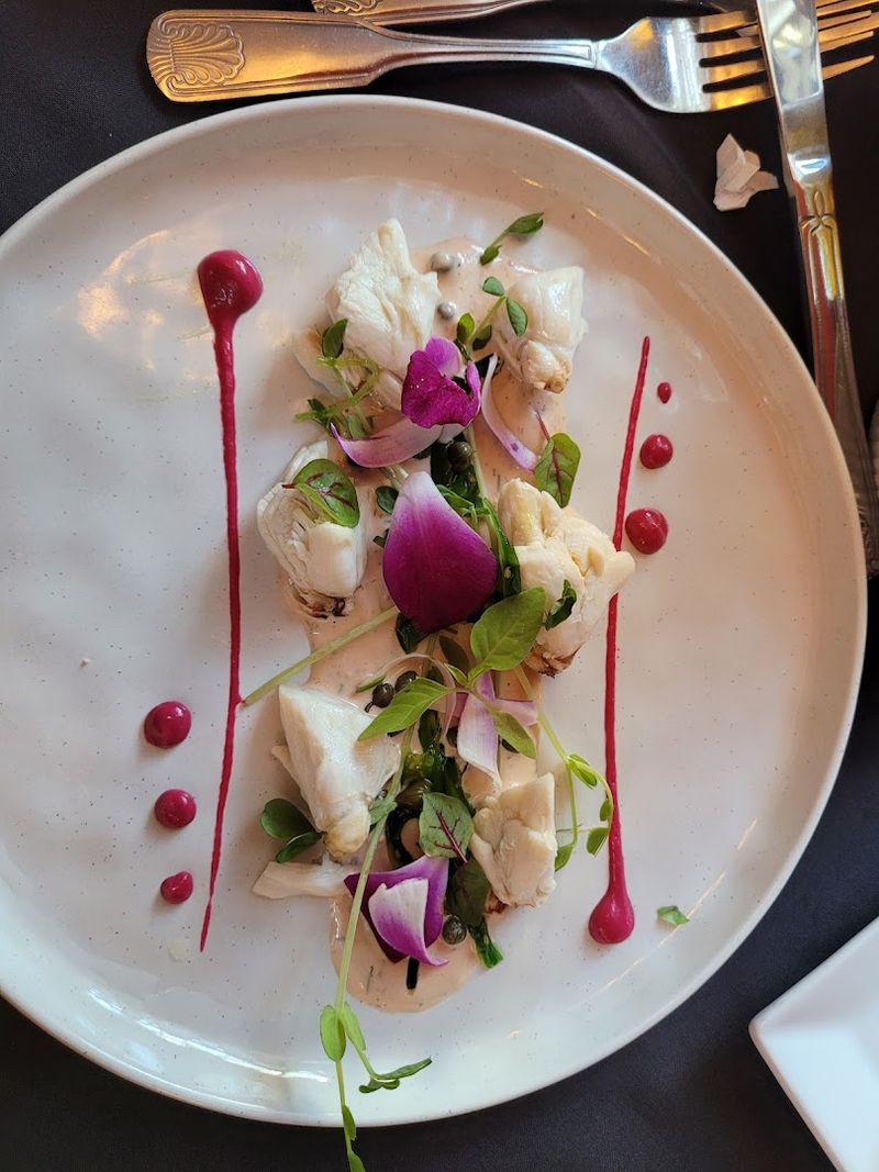 Standout Menu Items Worth Ordering