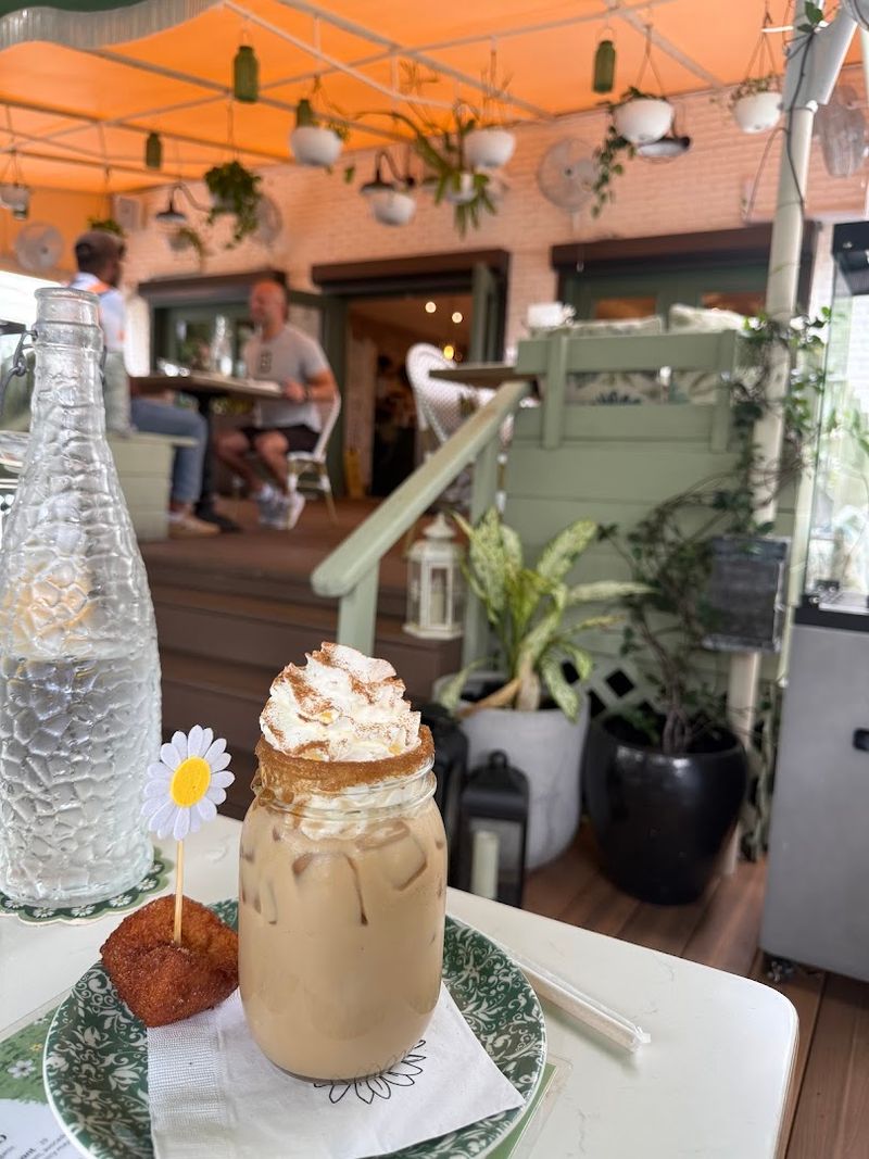 Signature Drinks Worth Waking Up Early For