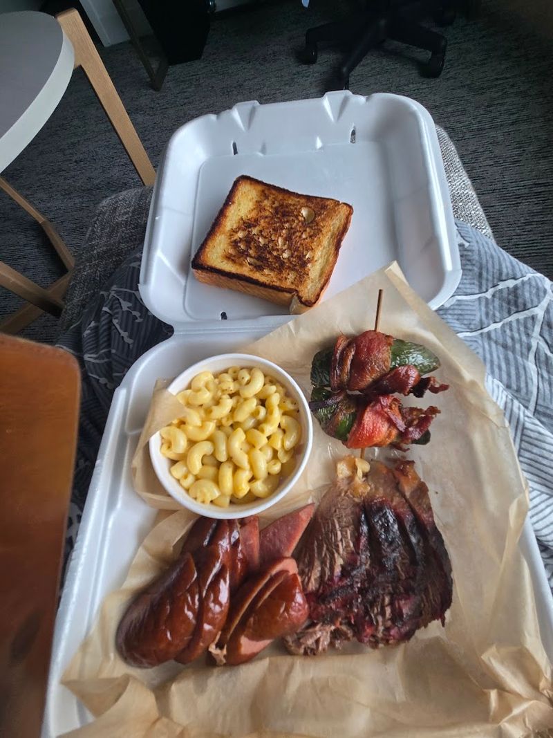 Signature Sides That Complete the Meal