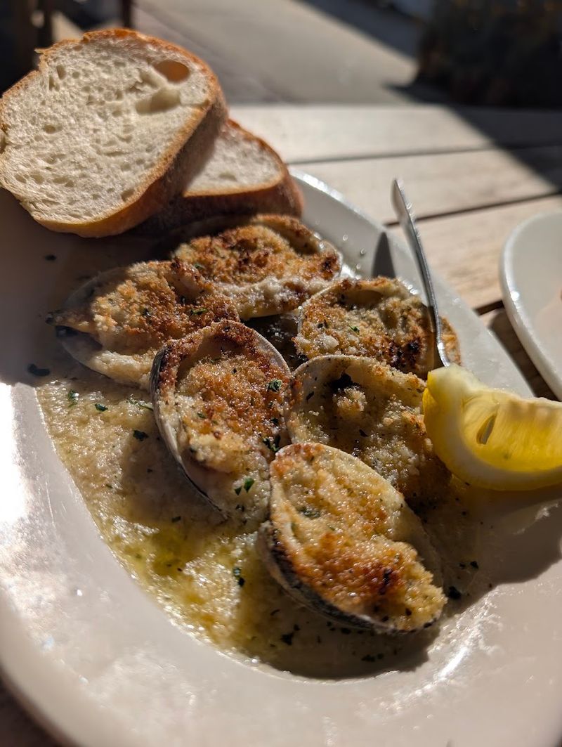 Appetizers Worth Saving Room For