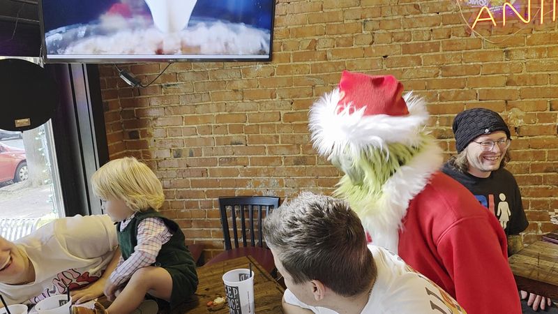 Seasonal Events and Holiday Themes