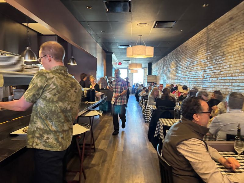 Service That People Actually Remember and Talk About