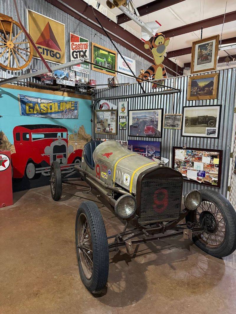 John's Handcrafted Artwork and Inventions