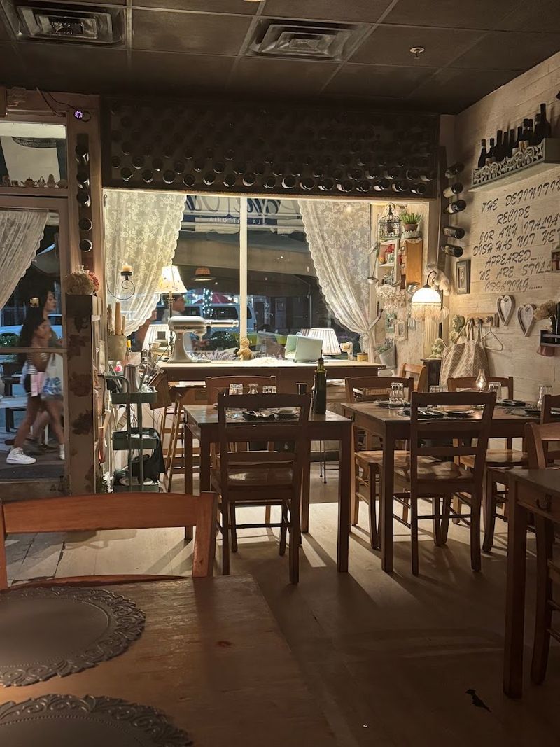 Why This Spot Stands Out from the South Beach Crowd