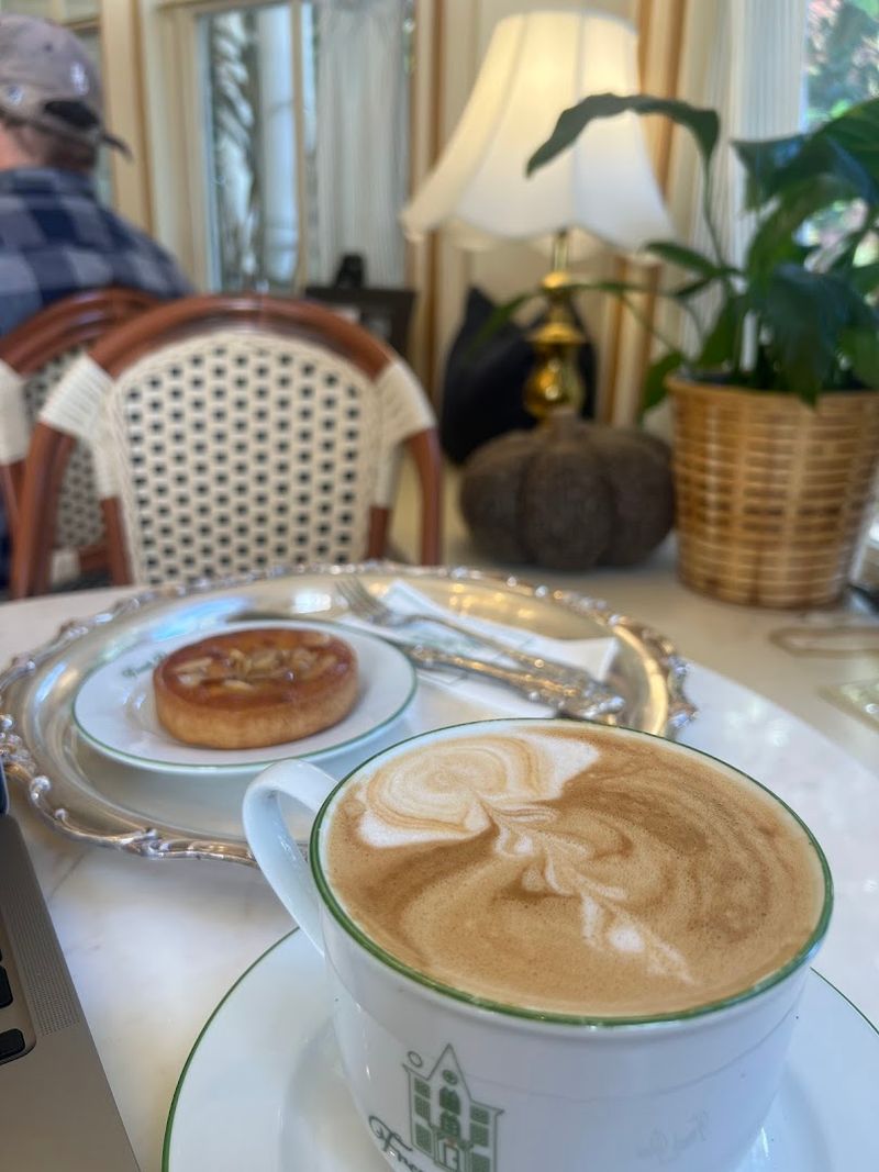 Coffee That Takes the Craft Seriously