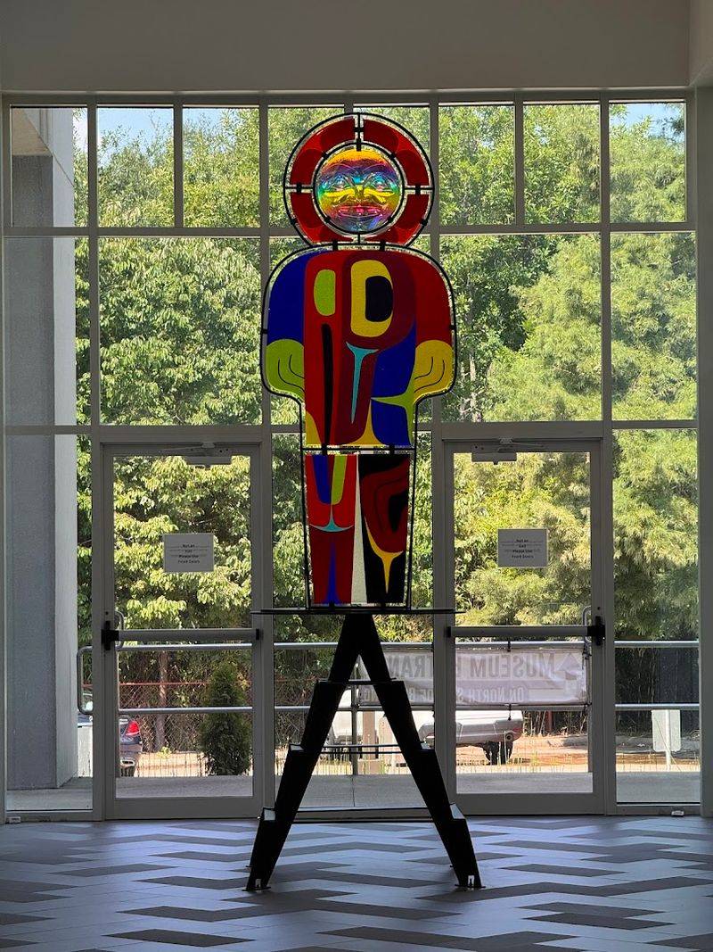 The Gift Shop Worth Browsing