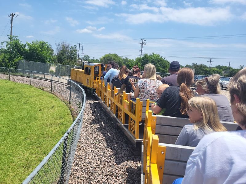 The Train Ride That Earns Its Own Fan Club