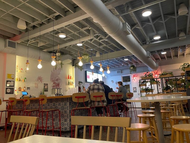 The Counter Service Model and What It Means for Your Visit