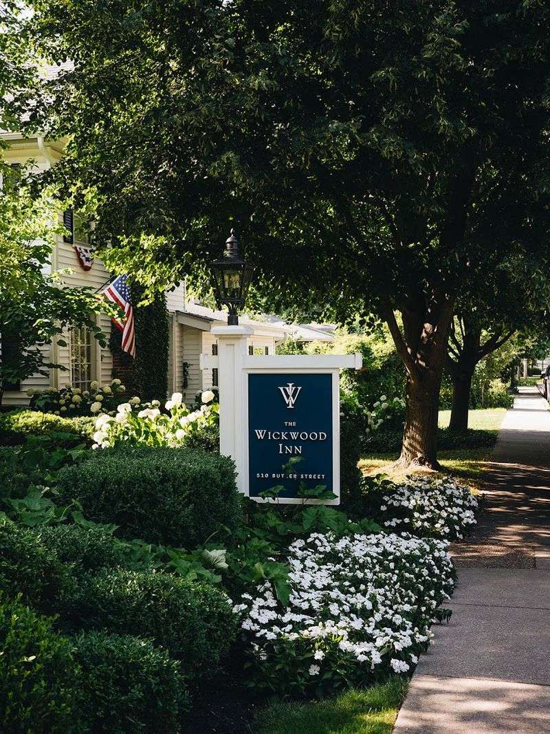 A Location That Makes Exploring Effortless