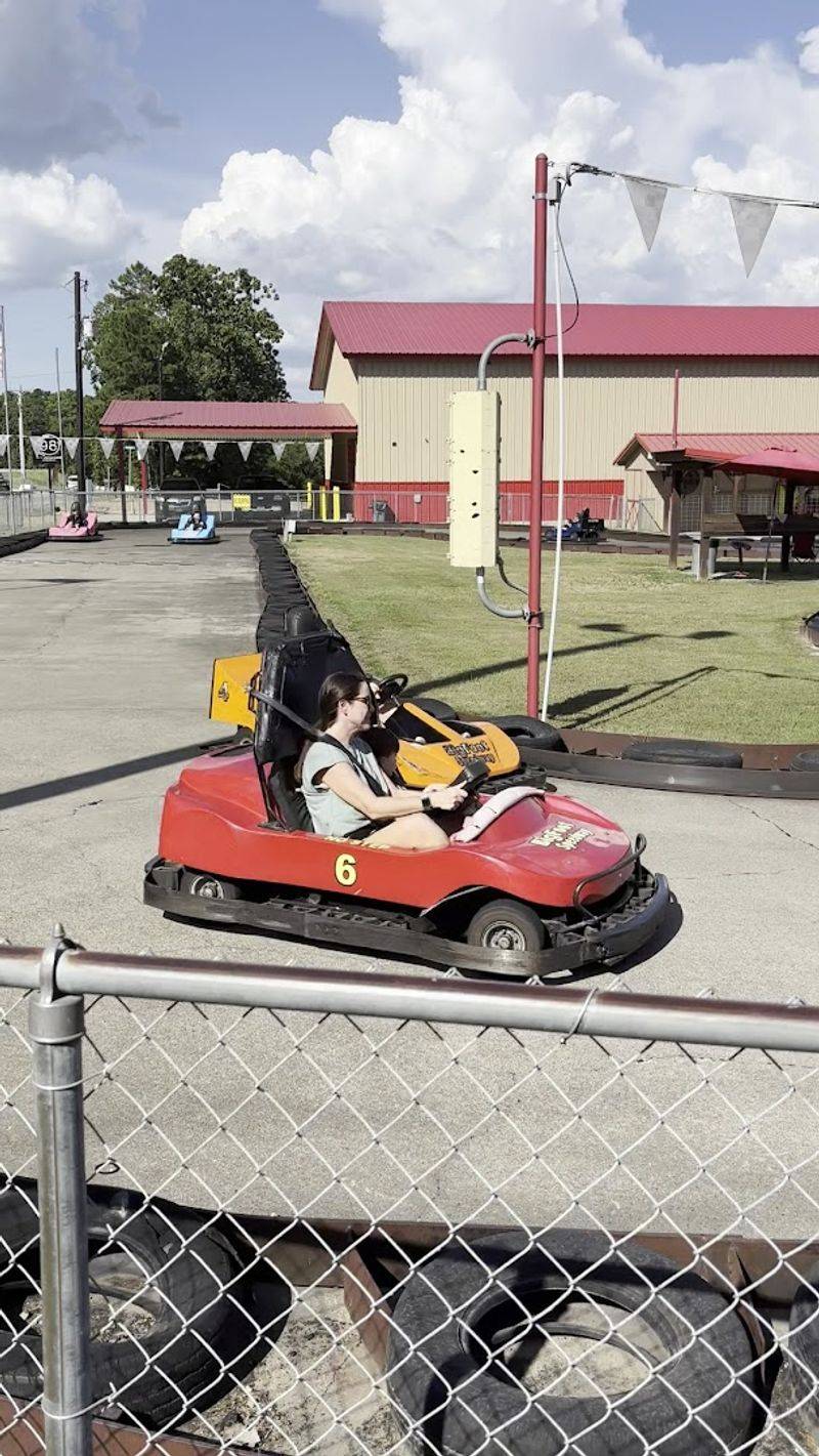 Height Requirements and What to Know Before You Go