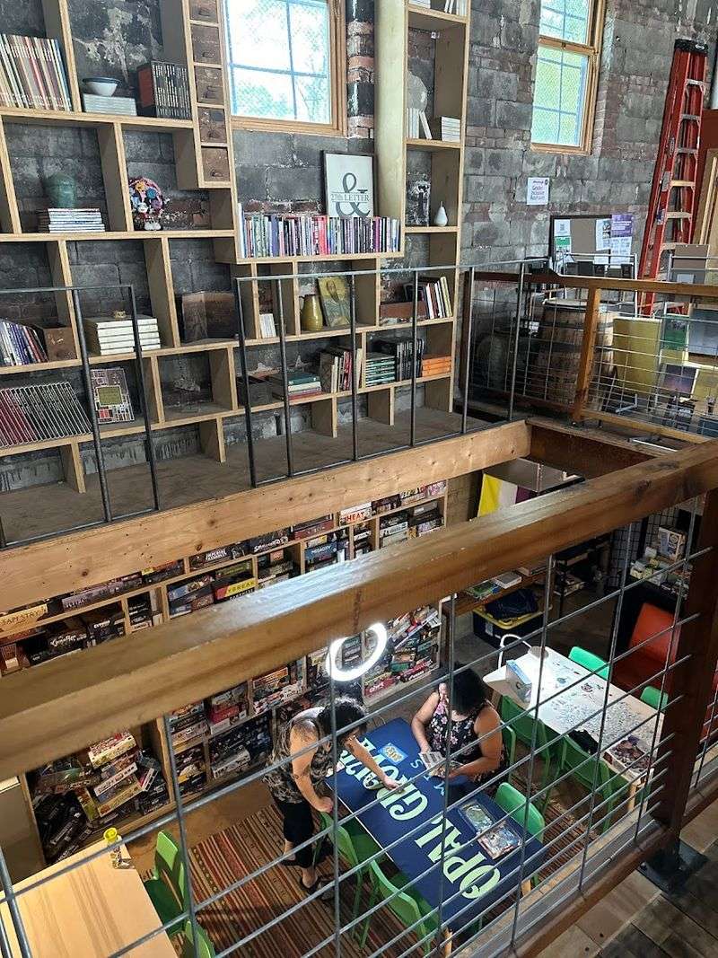 Events That Keep the Community Coming Back