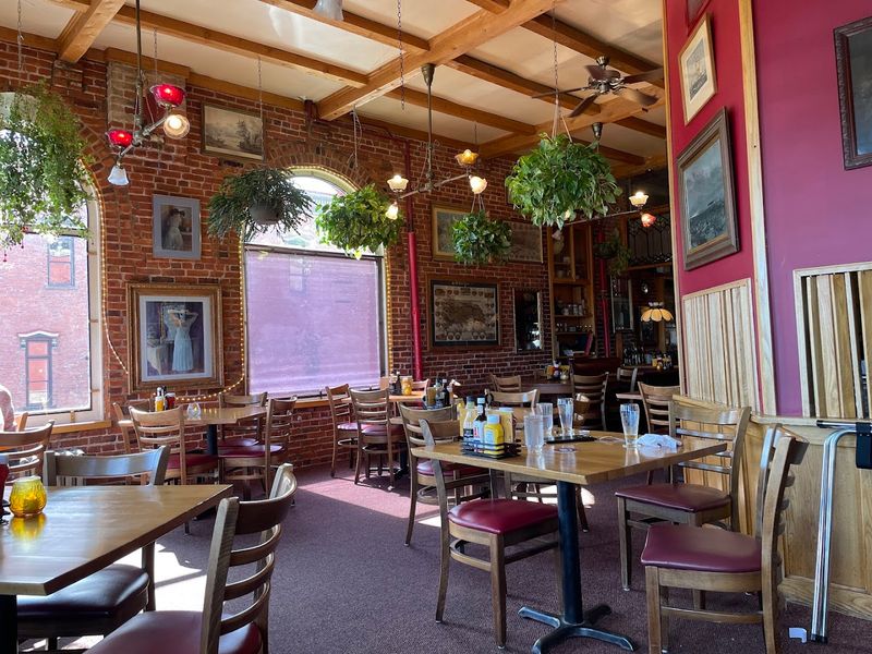 Desserts Worth Saving Room For