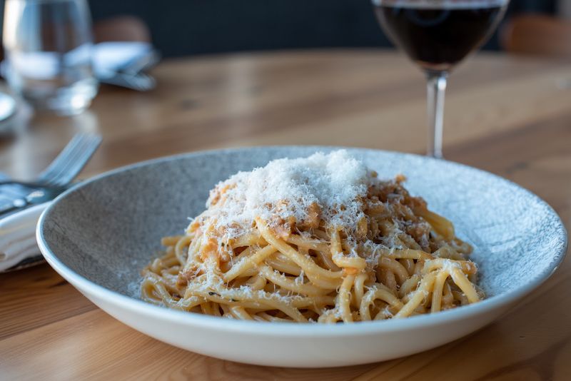 The Handmade Pasta Courses That Steal the Show