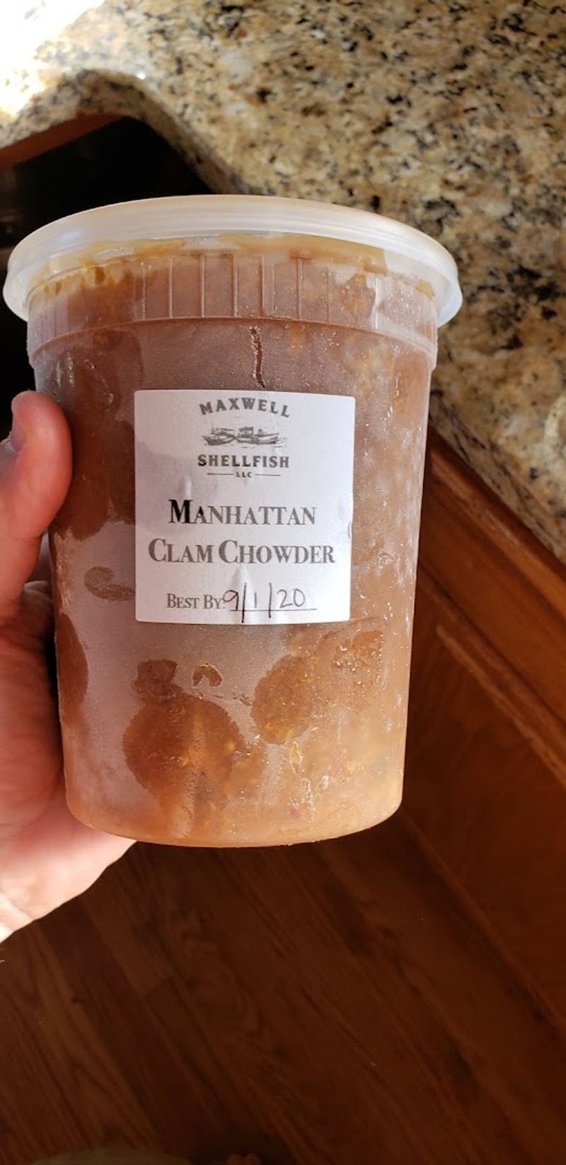 Clams, Steamers, and the Full Shellfish Menu