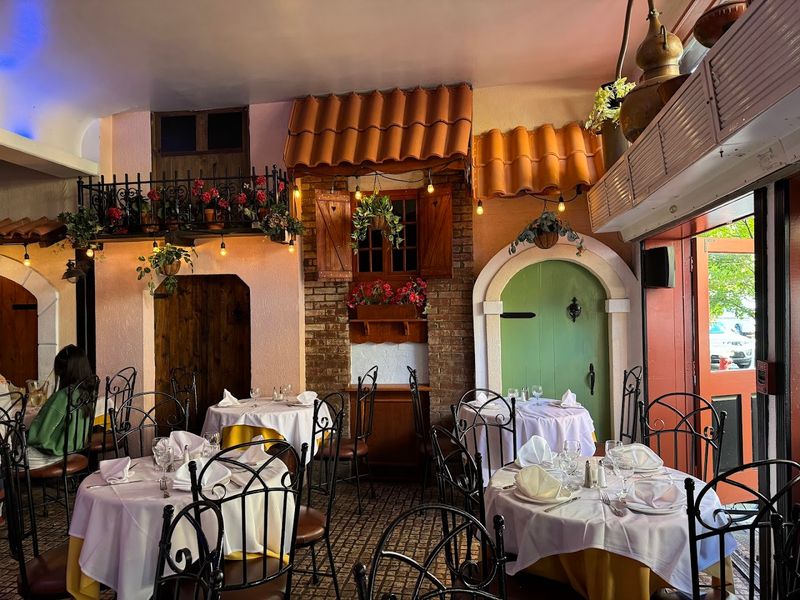 Private Events and What Makes Them Work Here