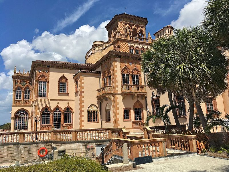 The Observation Tower That Hides in Plain Sight