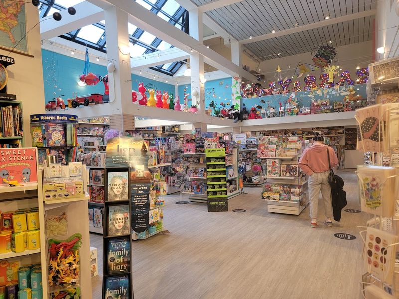 A Destination Worth the Drive