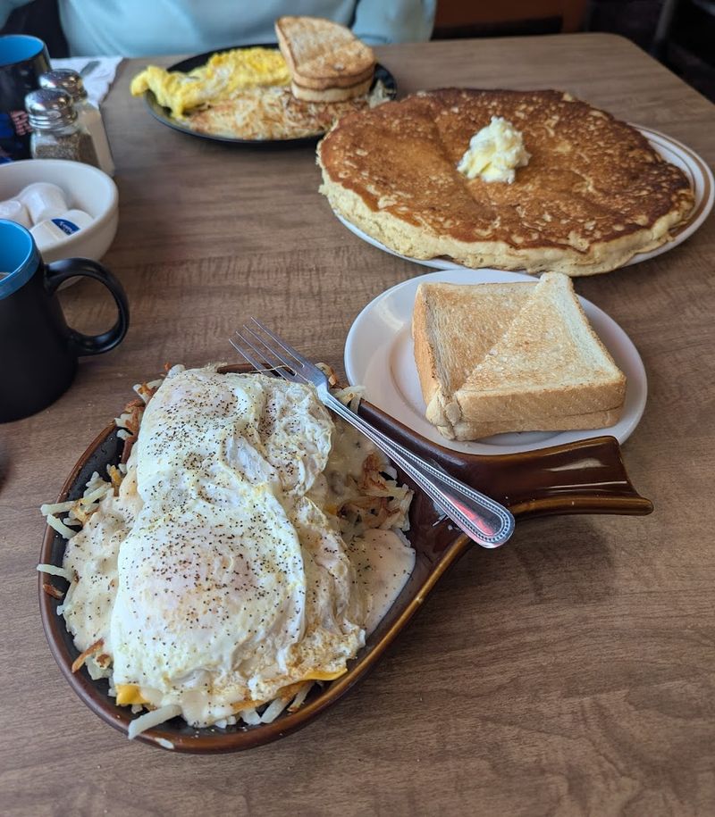 Hash Browns Done the Right Way