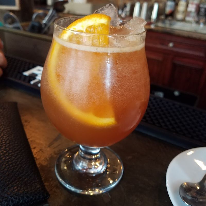 Specialty Cocktails Beyond the Gelato Drinks