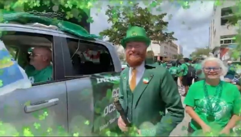 A Tradition That Has Grown Over the Years