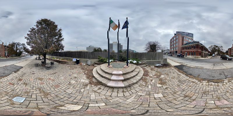 Where History Has a Home Address