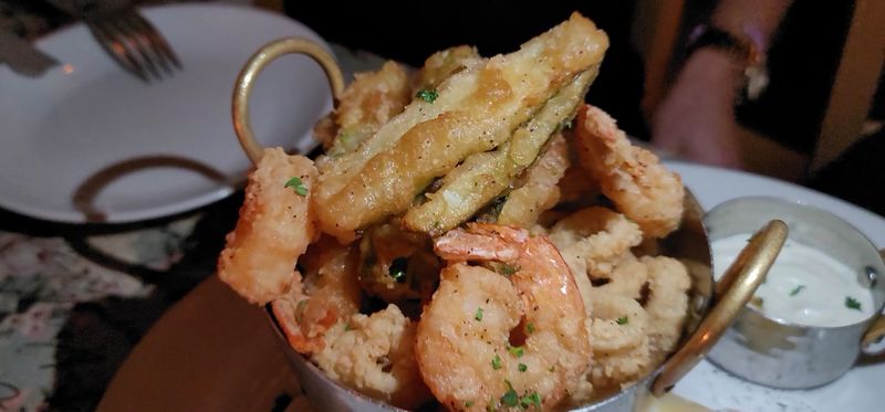 Starters Worth Saving Room for Before the Main Event