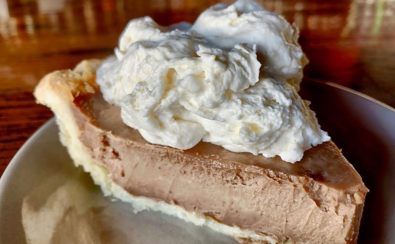 Desserts Worth Saving Room For