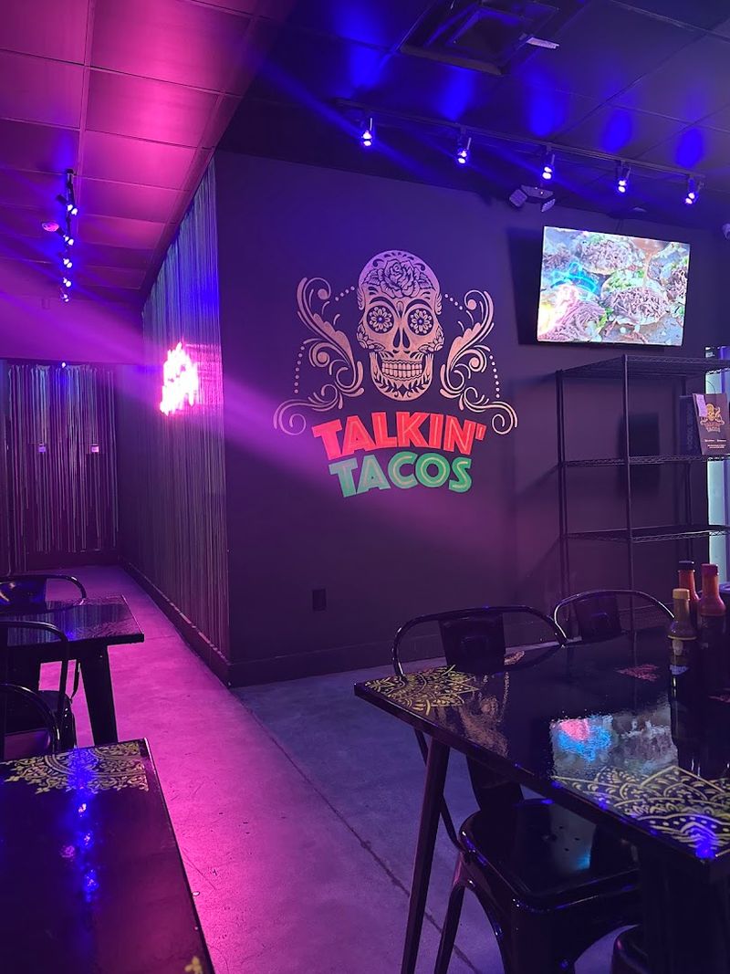 Late-Night Hours That Set This Place Apart