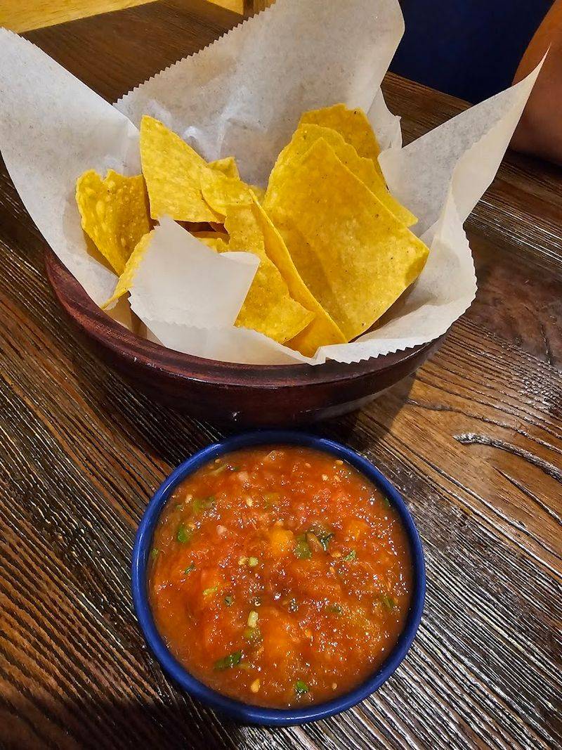 Chips, Salsa, and the Art of a Great Start
