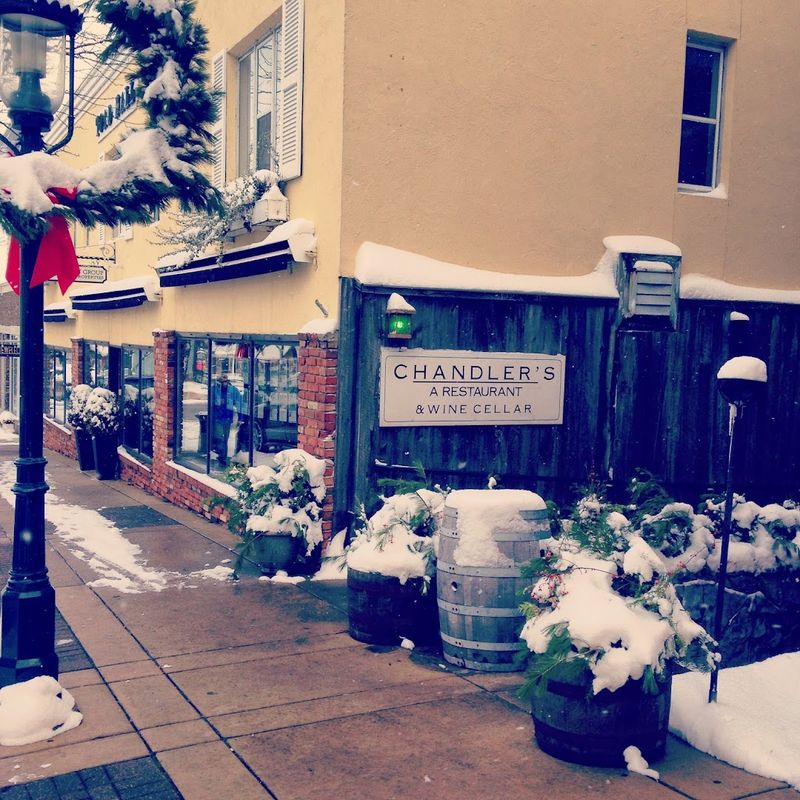 How It Fits Petoskey So Well