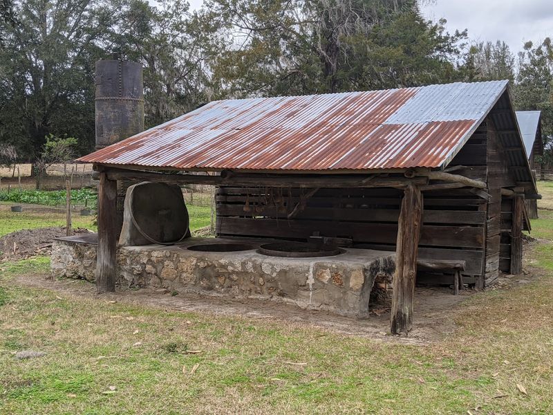 What the Farm Looked Like From the 1850s to the 1940s