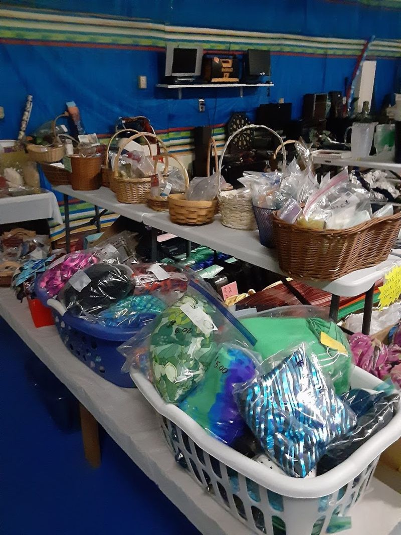 What the Shelves Actually Hold on Any Given Weekend