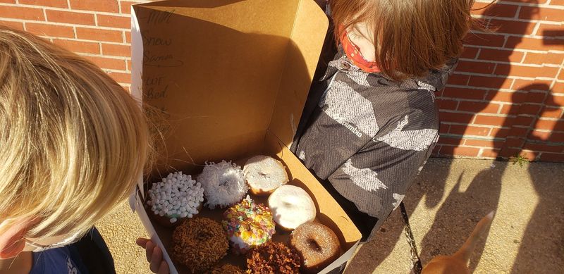 A Local Institution With Deep Roots