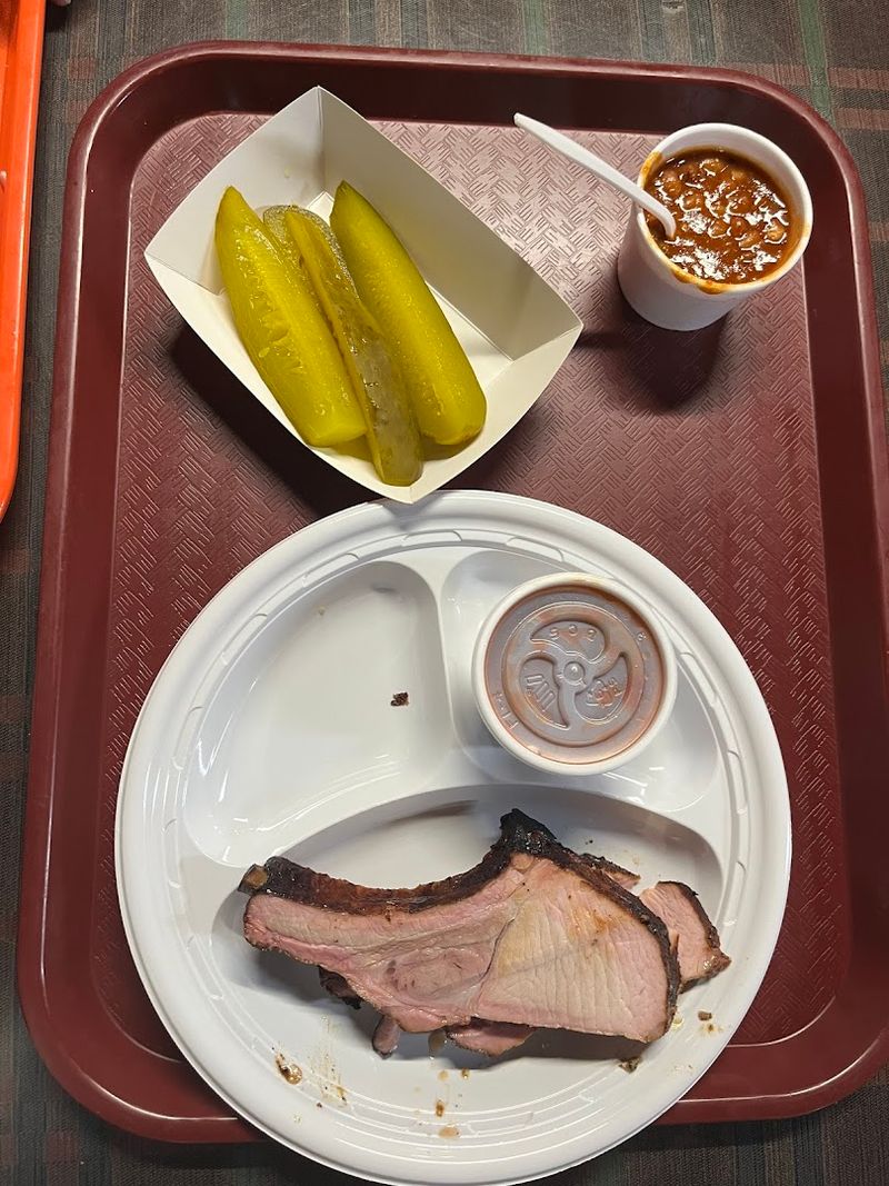 Prices and Portions: Real Value Without the Fine Dining Pretense