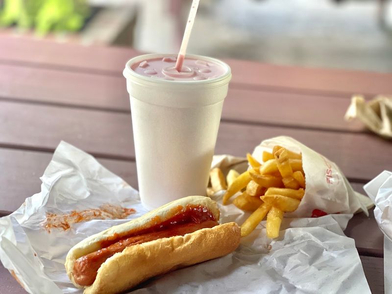 A Menu That Refuses to Overcomplicate Things